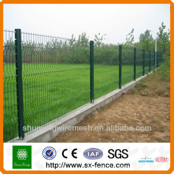 Yard Guard Fence (fabrication)